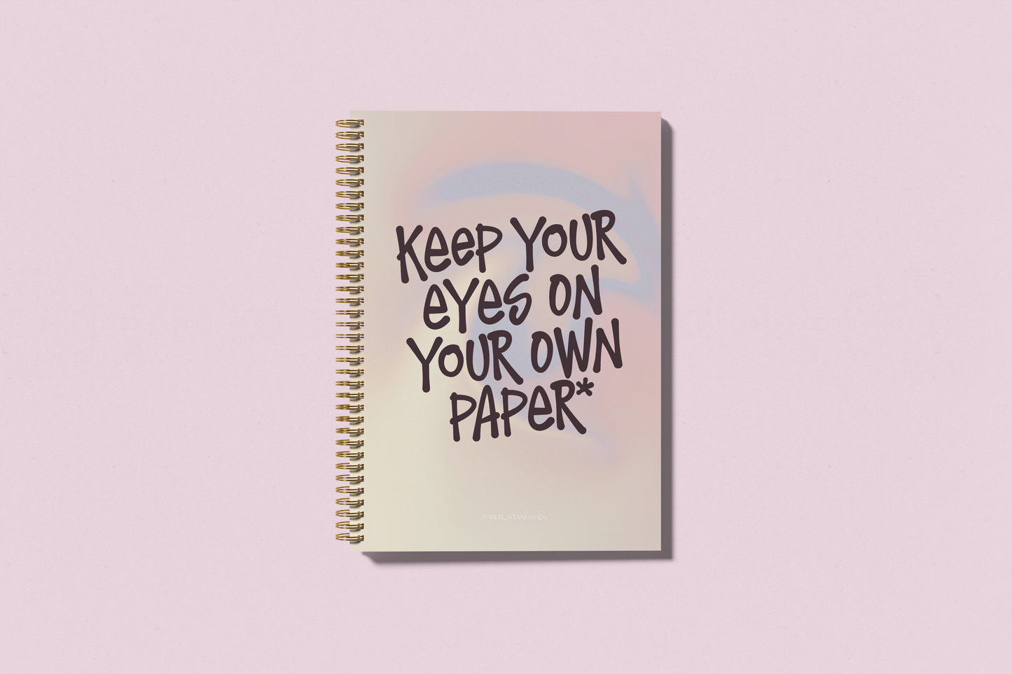 Undated Weekly Compact Planner