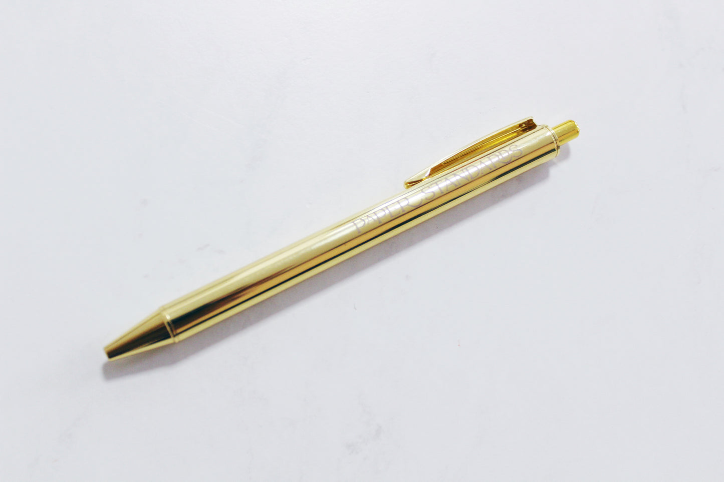 Luxe Ballpoint