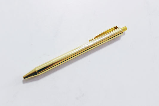 Luxe Ballpoint