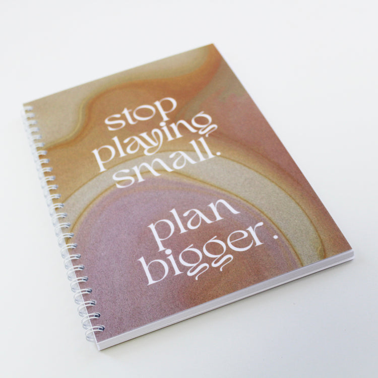 Notebooks