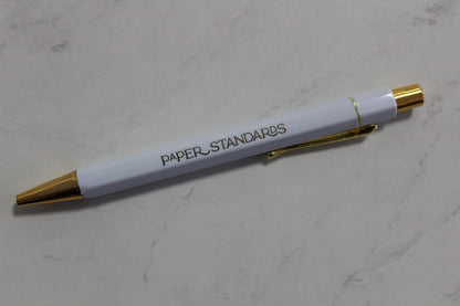 The Standard Pen
